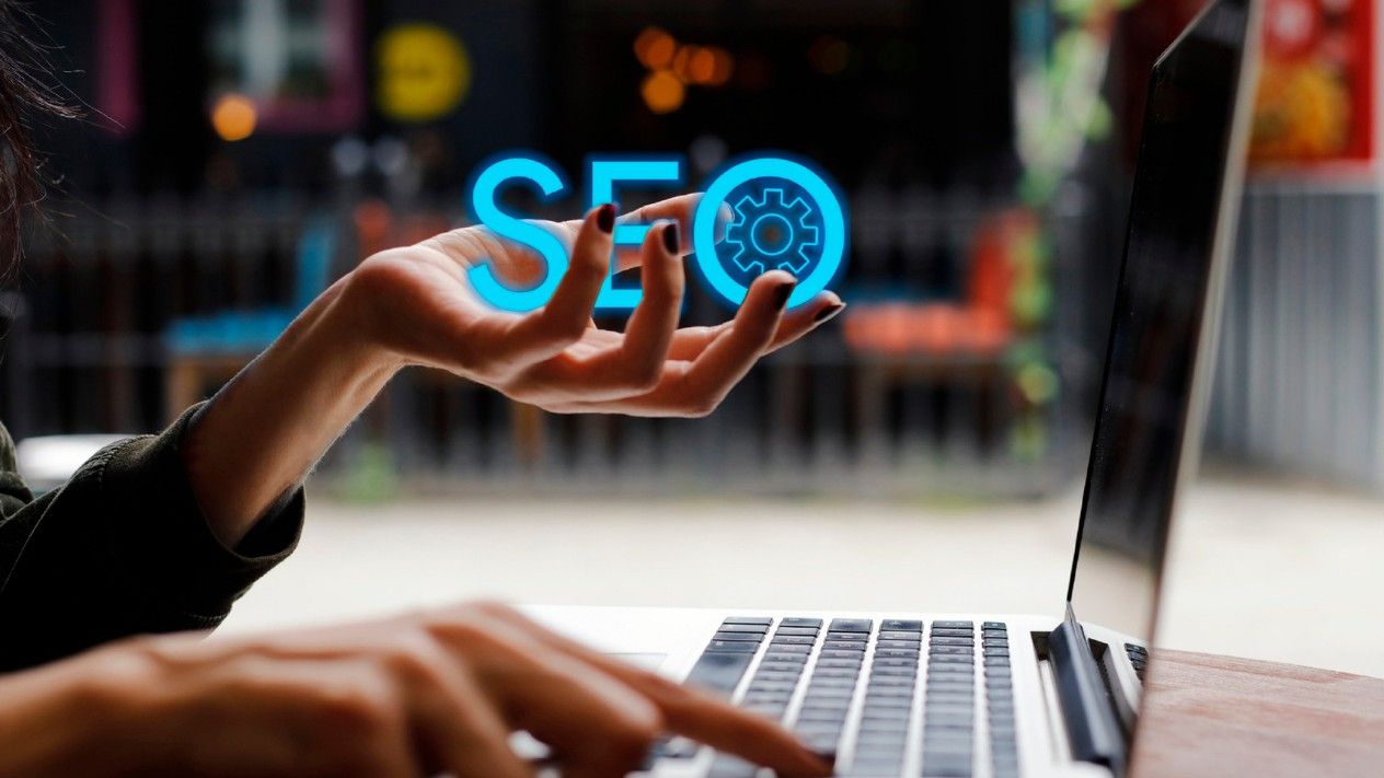SEO Local: O Seu Site é a Parte Mais Pequena Disto