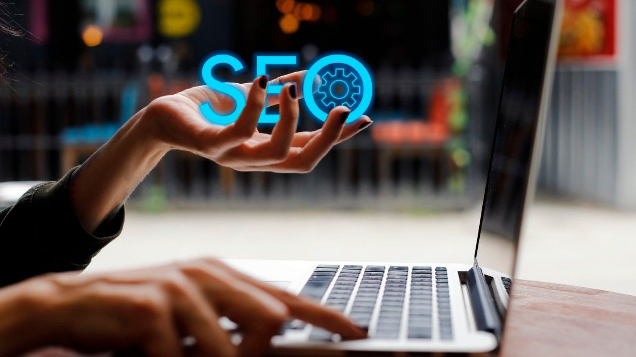 Local SEO: Your Website Is the Smallest Part of It