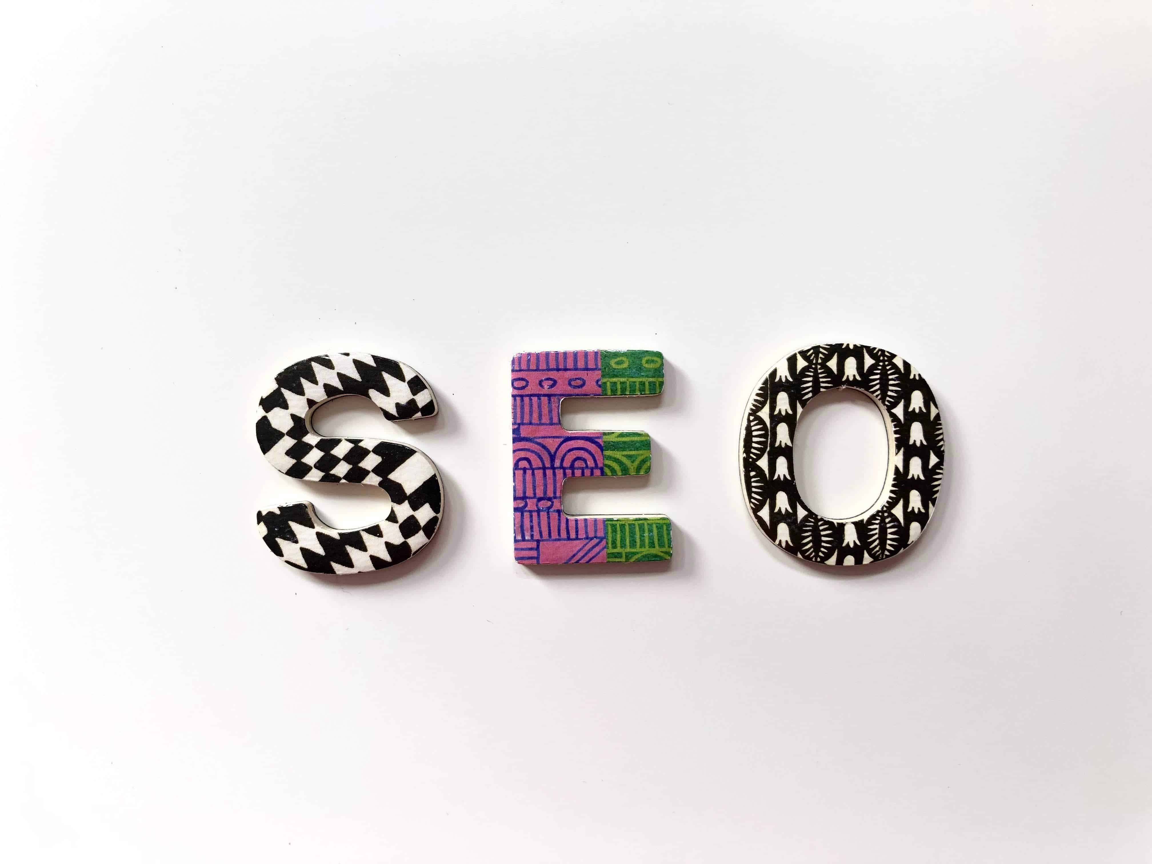 Search Engine Optimisation (SEO) -What is it?