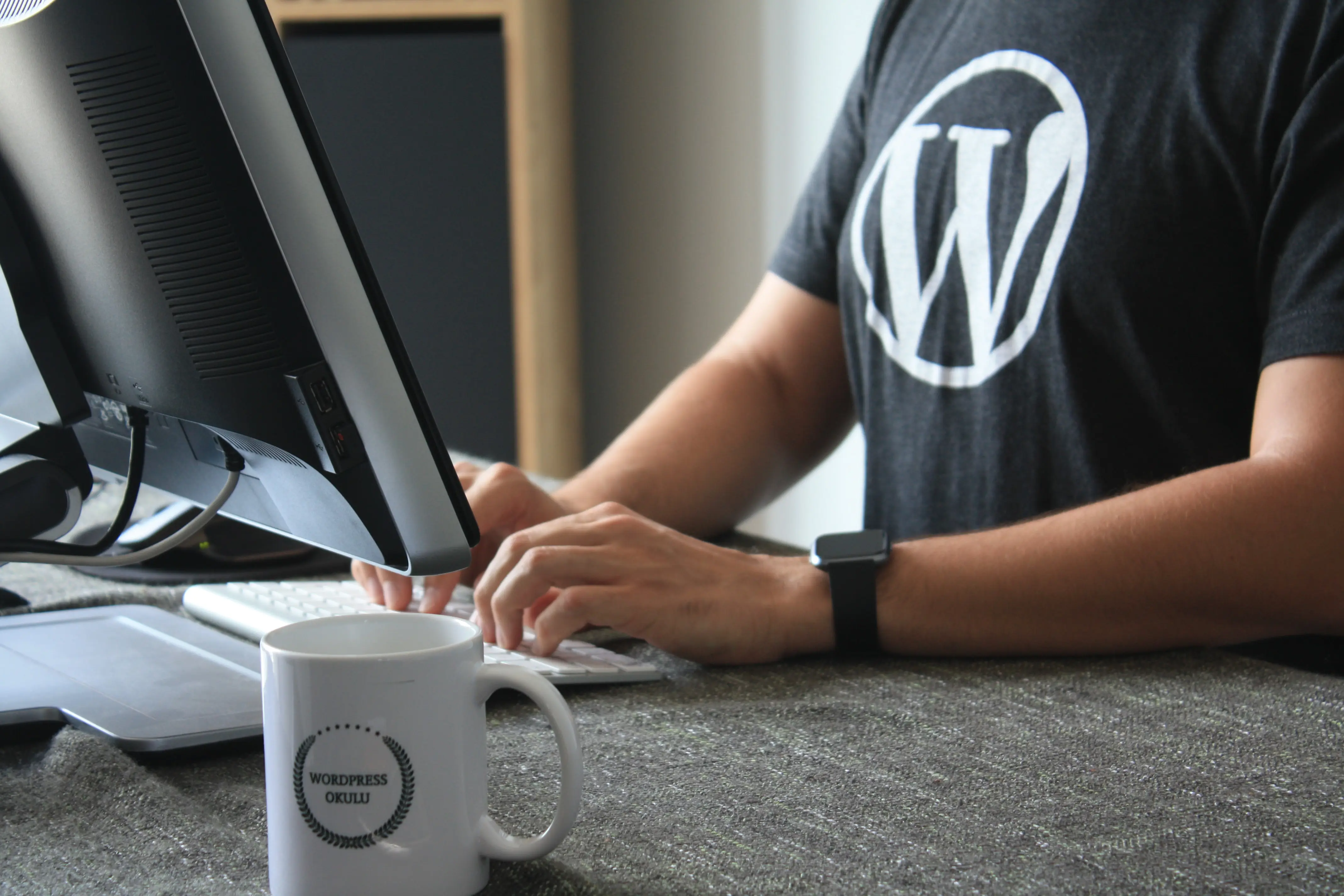 Is WordPress a good option for my website?